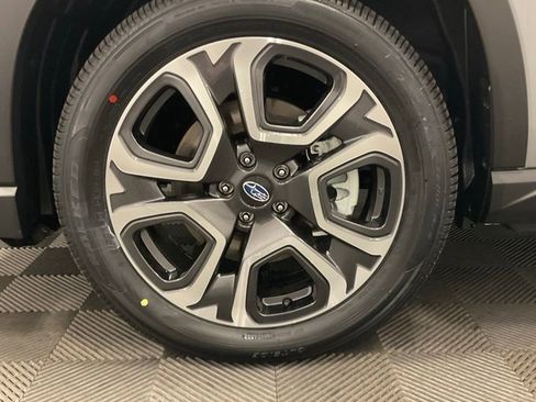 New 2026 Subaru Ascent Touring image 7