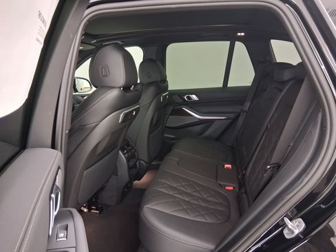 New 2026 BMW X5 sDrive40i w/ M Sport Package RWD image 14