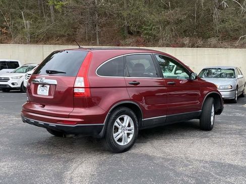 Used 2010 Honda CR-V EX image 3