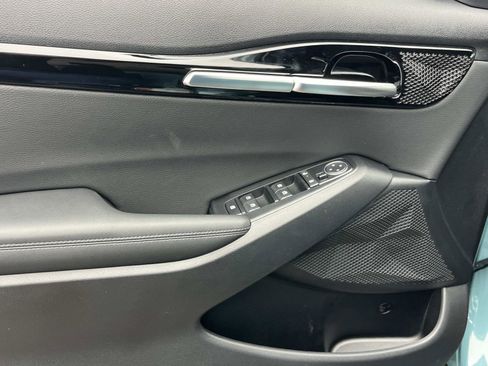 New 2026 Kia Seltos S image 21