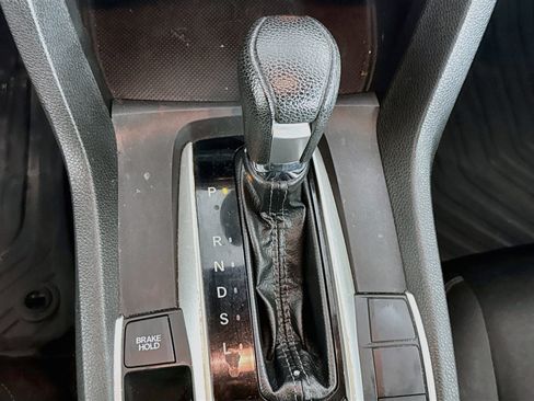 Used 2016 Honda Civic EX image 18