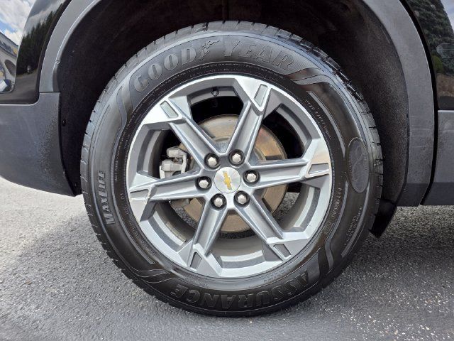 Used 2023 Chevrolet Blazer LT w/ Convenience Package AWD/4WD image 9