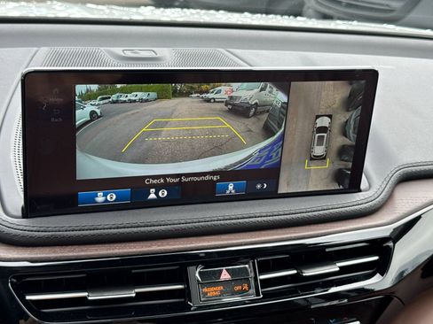 New 2026 Acura MDX w/ Advance Package image 19