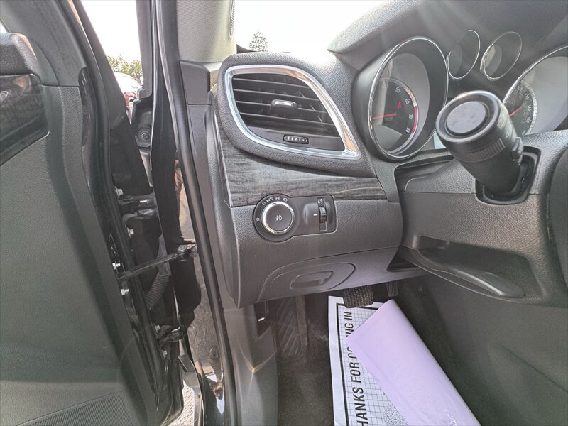 Used 2013 Buick Encore Leather AWD/4WD image 13