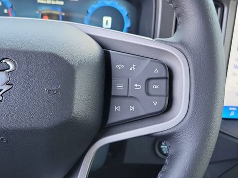 New 2026 Ford Bronco Big Bend AWD/4WD image 33