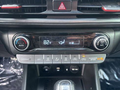 Used 2023 Hyundai Kona N Line image 19