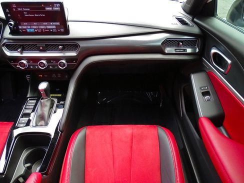 Used 2024 Acura Integra A-Spec FWD image 32