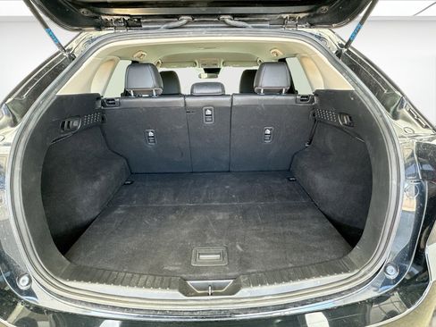 Used 2025 MAZDA CX-5 AWD 2.5 S w/ Select Package image 17