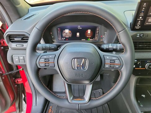 Used 2026 Honda Passport TrailSport image 29