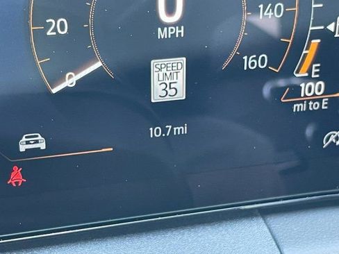 New 2025 Ford Mustang GT Premium w/ 60th Anniversary Package image 4