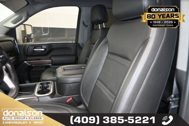 Used 2022 GMC Sierra 3500 Denali w/ Denali Ultimate Package AWD/4WD image 8