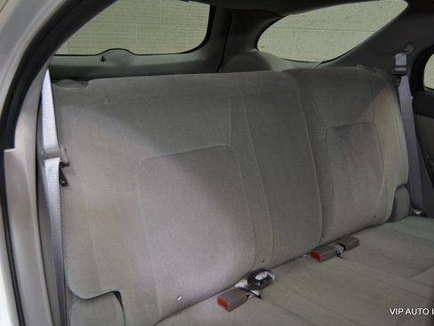 Used 2004 Mercury Sable GS FWD image 20