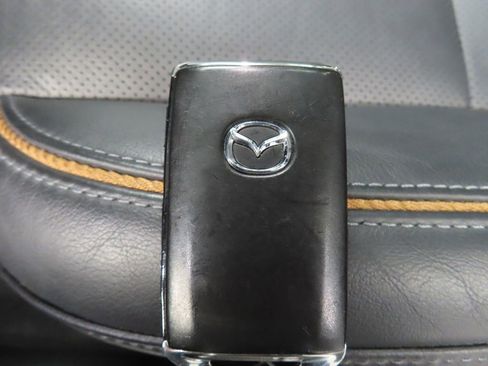 Used 2025 MAZDA CX-50 2.5 Hybrid w/ Premium Plus Pkg AWD/4WD image 49