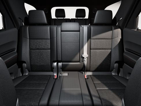 New 2027 Dodge Durango GT AWD/4WD image 3