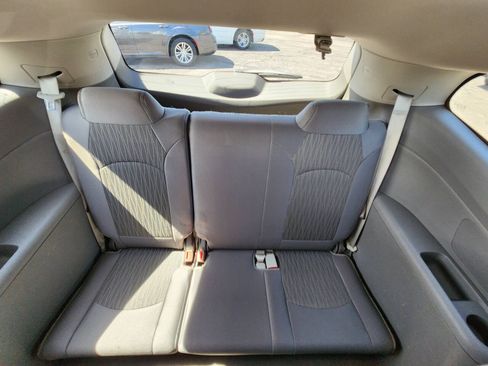 Used 2016 Chevrolet Traverse LS AWD/4WD image 19