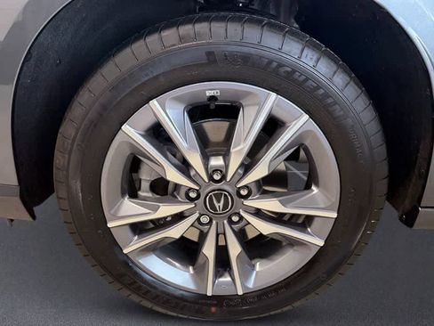 Used 2025 Acura ADX AWD image 11