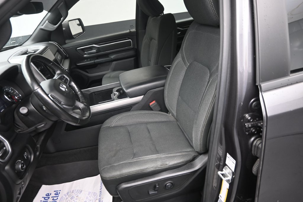 Used 2020 RAM 1500 Big Horn AWD/4WD image 13
