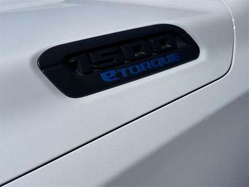 New 2025 RAM 1500 Big Horn image 10