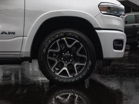 New 2026 RAM 1500 Laramie image 7