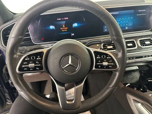 Used 2020 Mercedes-Benz GLE 350 4MATIC image 14