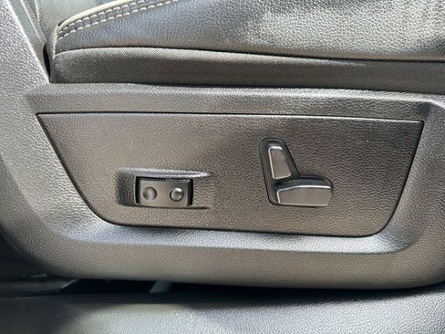 Certified 2024 RAM 3500 Laramie w/ Sport Appearance Package image 54