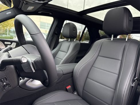 New 2026 Mercedes-Benz GLE 350 4MATIC image 12