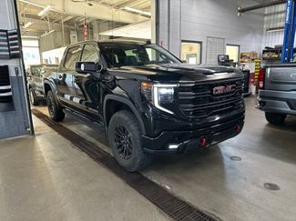 Used 2022 GMC Sierra 1500 AT4X AWD/4WD video 1