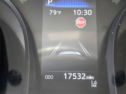 Used 2024 Toyota Camry LE image 26