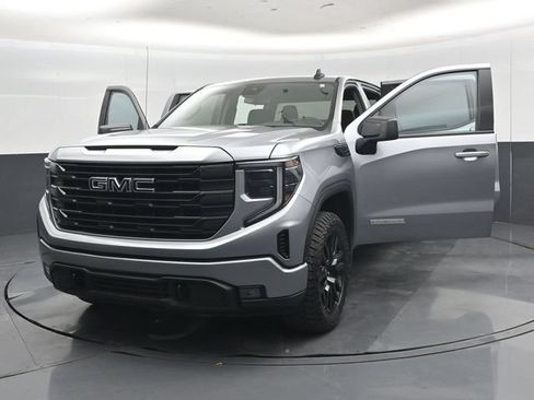 Used 2024 GMC Sierra 1500 Elevation AWD/4WD image 59