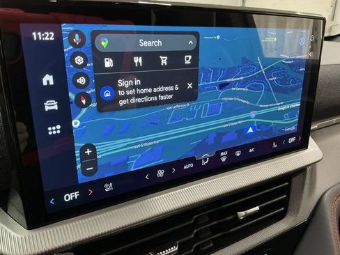 New 2026 Ford Explorer ST w/ Sun And Sound Package image 25