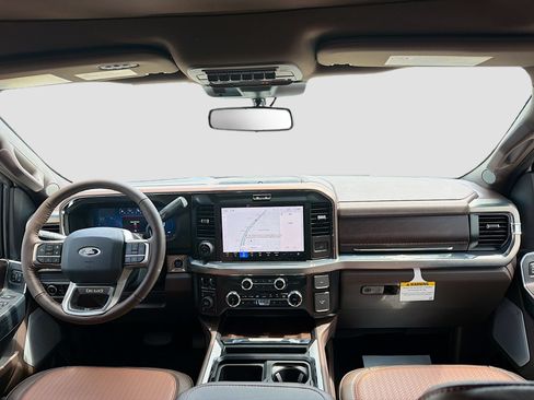 New 2026 Ford F250 King Ranch AWD/4WD image 25