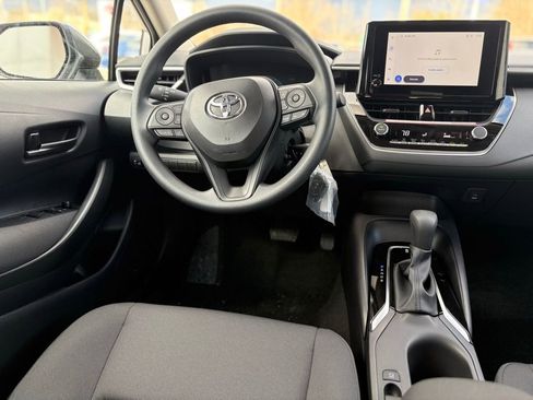 New 2026 Toyota Corolla LE image 22
