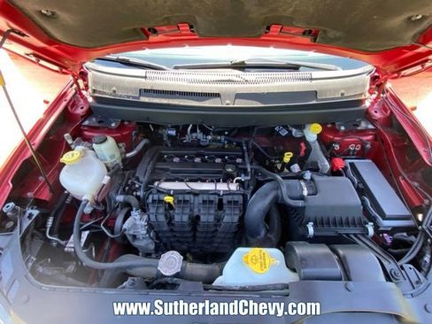 Used 2019 Dodge Journey SE w/ Connectivity Group FWD image 43