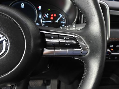 Used 2026 MAZDA CX-50 AWD 2.5 S w/ Premium Package image 34