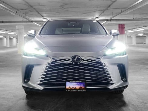 Used 2024 Lexus RX 350 Premium Plus image 10