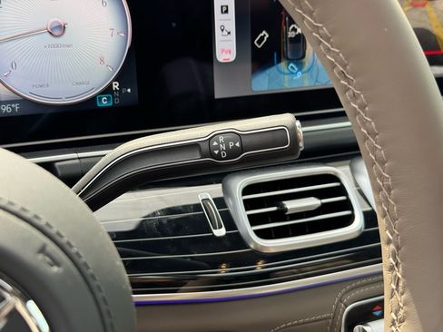 New 2026 Mercedes-Benz Maybach GLS 600 4MATIC image 29