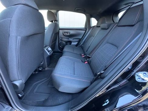 Used 2025 Honda HR-V Sport image 36