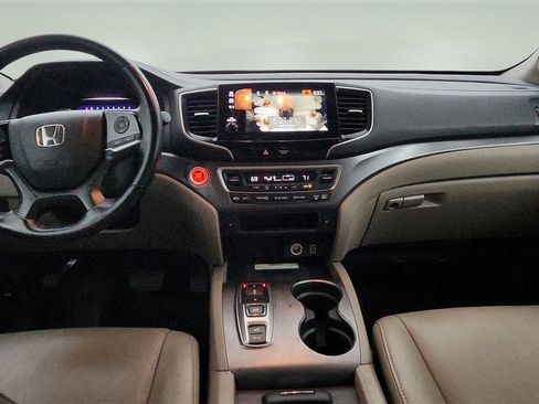 Used 2022 Honda Pilot Special Edition image 10