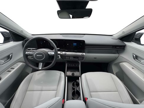 New 2026 Hyundai Kona Limited FWD image 32