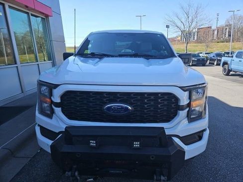 Used 2023 Ford F150 XL w/ STX Appearance Package image 1