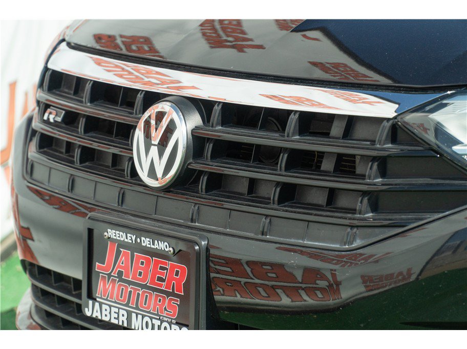 Used 2020 Volkswagen Jetta S FWD image 32
