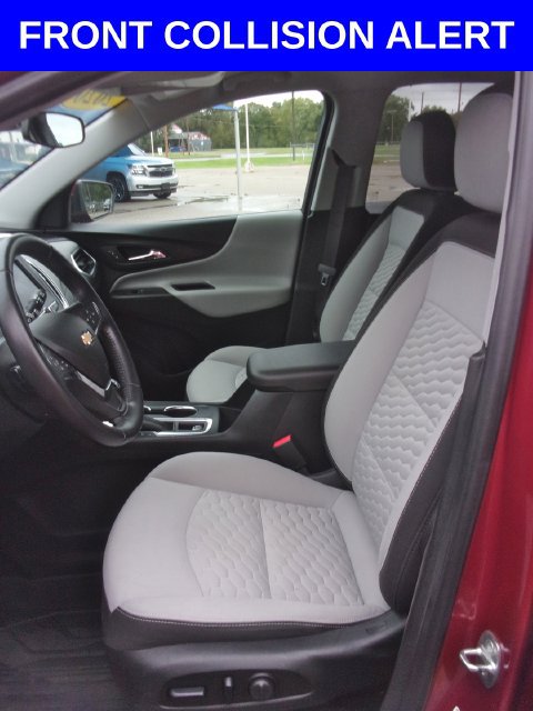Used 2020 Chevrolet Equinox LT AWD/4WD image 22