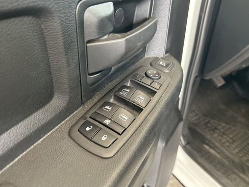 Used 2023 RAM 3500 Tradesman image 36