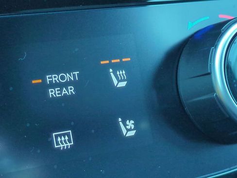 New 2026 Hyundai Palisade Calligraphy AWD/4WD image 30