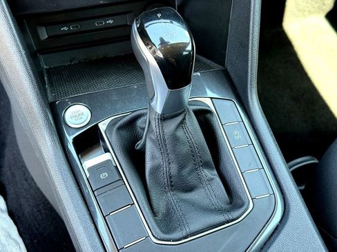 Certified 2024 Volkswagen Tiguan Wolfsburg Edition image 21