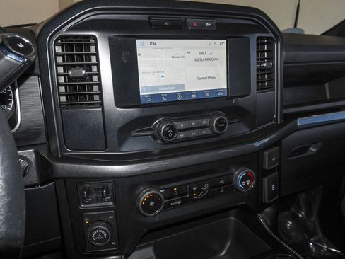 Certified 2023 Ford F150 XL w/ STX Appearance Package image 30