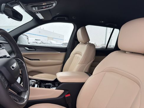 Used 2023 Jeep Grand Cherokee Limited image 27