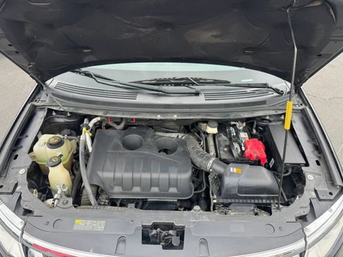 Used 2013 Ford Edge SEL FWD image 17