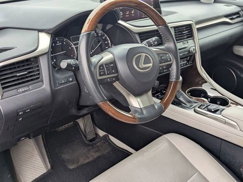 Used 2017 Lexus RX 350 FWD w/ Premium Package image 7