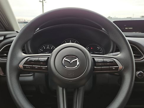 New 2026 MAZDA CX-30 AWD 2.5 S image 16